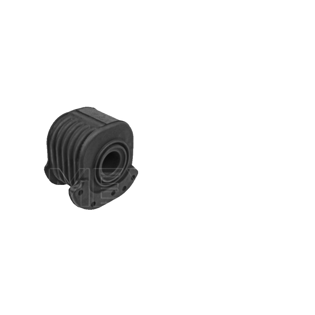 514 308 0002 MEYLE Control Arm-/Trailing Arm Bush for MITSUBISHI,VOLVO