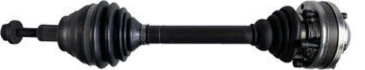 Wheel Drive Shaft SKF VKJC 4592 Fits Audi Seat Skoda VW A3 Alhambra Altea Altea
