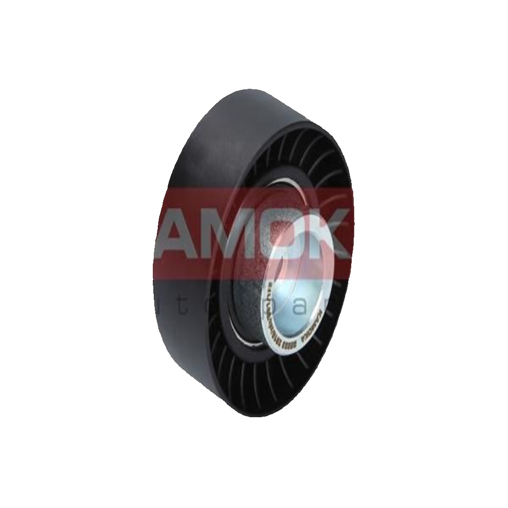 2x ✅Fits KAMOKA R0063 GUIDE PULLEY (PLASTIC) CITROEN JUMPER 06-, FIA ⭐UK Seller⭐