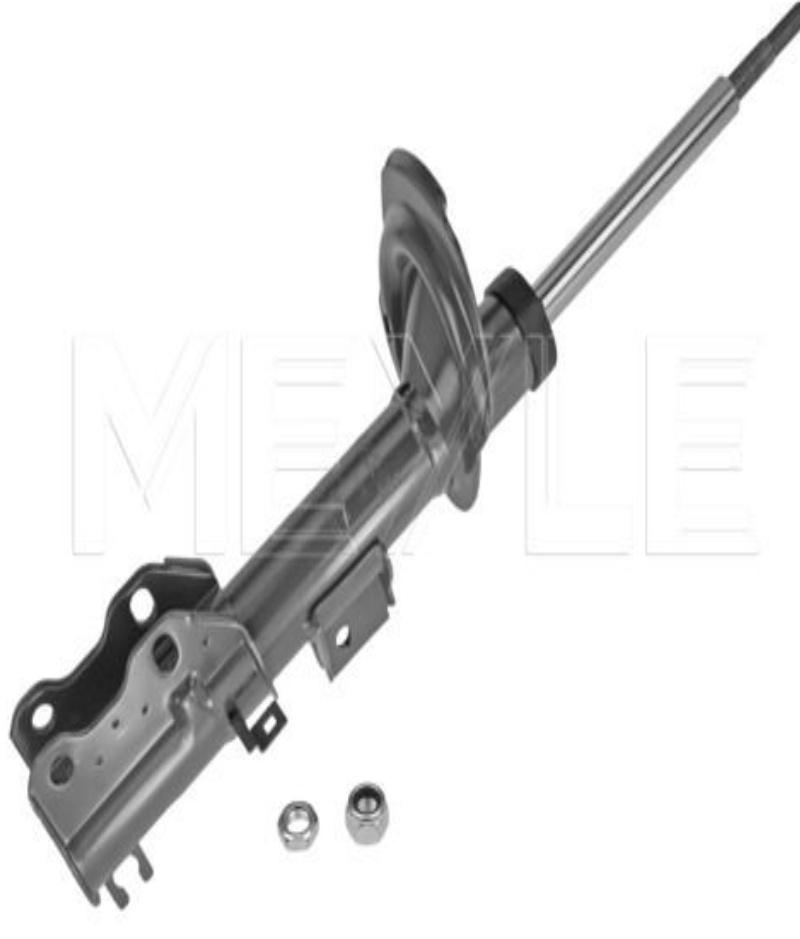 Meyle 026 623 0009 Shock Absorber Front Gas Pressure Fits Mercedes-Benz