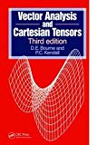 Vector Analysis and Cartesian Tensors, Third edition by P C K... - 9781138442597