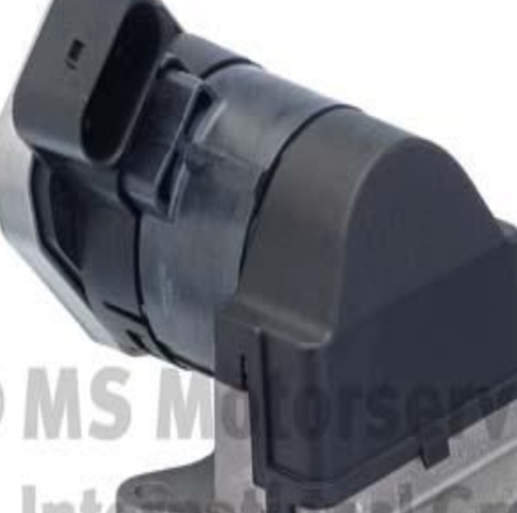 7.24809.48.0 EGR Valve With Seal Electric Fits Mercedes-Benz C-Class E-Class