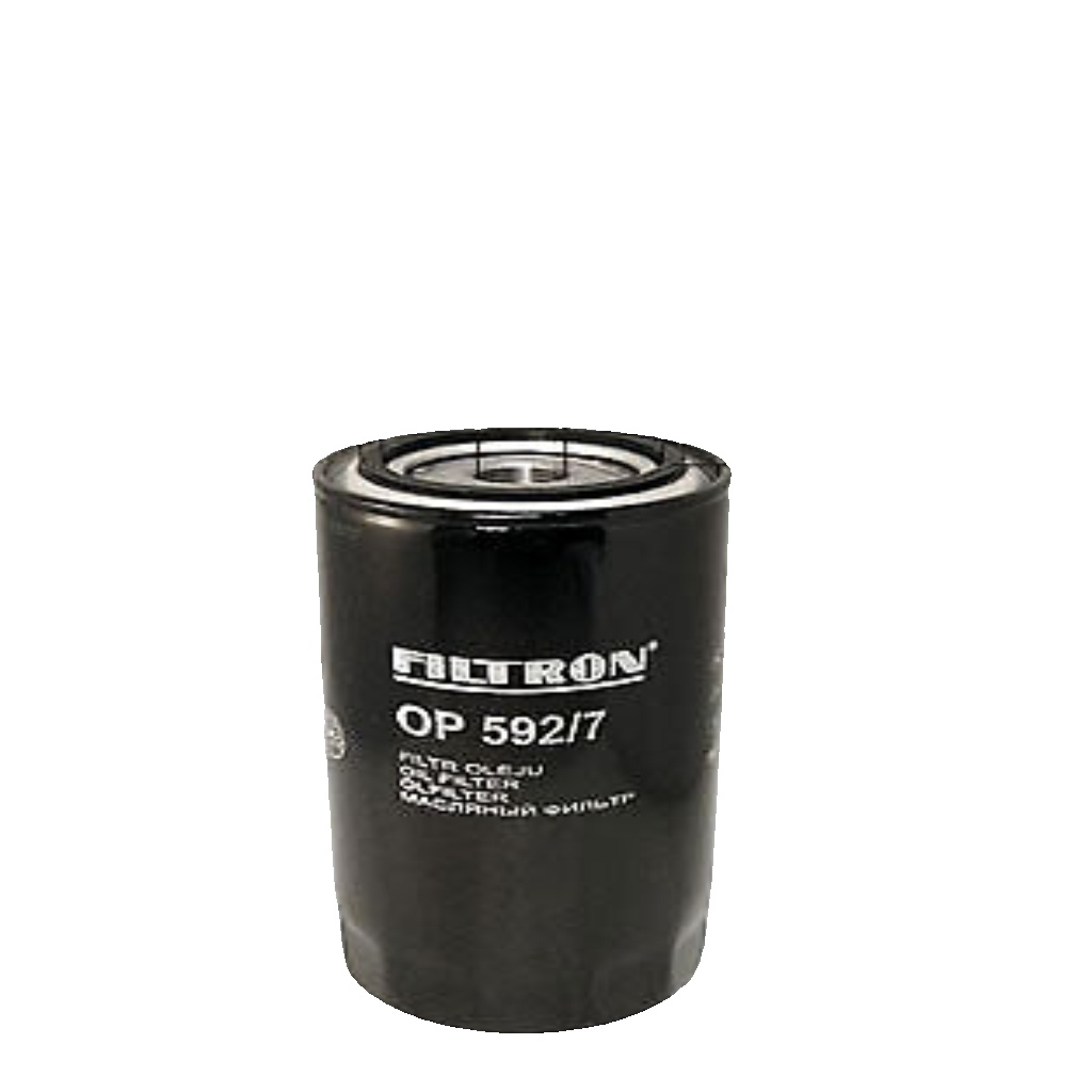 5x ✅Fits FILTRON OP 592/7 IVECO DAILY/GRINTA IV OIL FILTER  ⭐UK Seller⭐