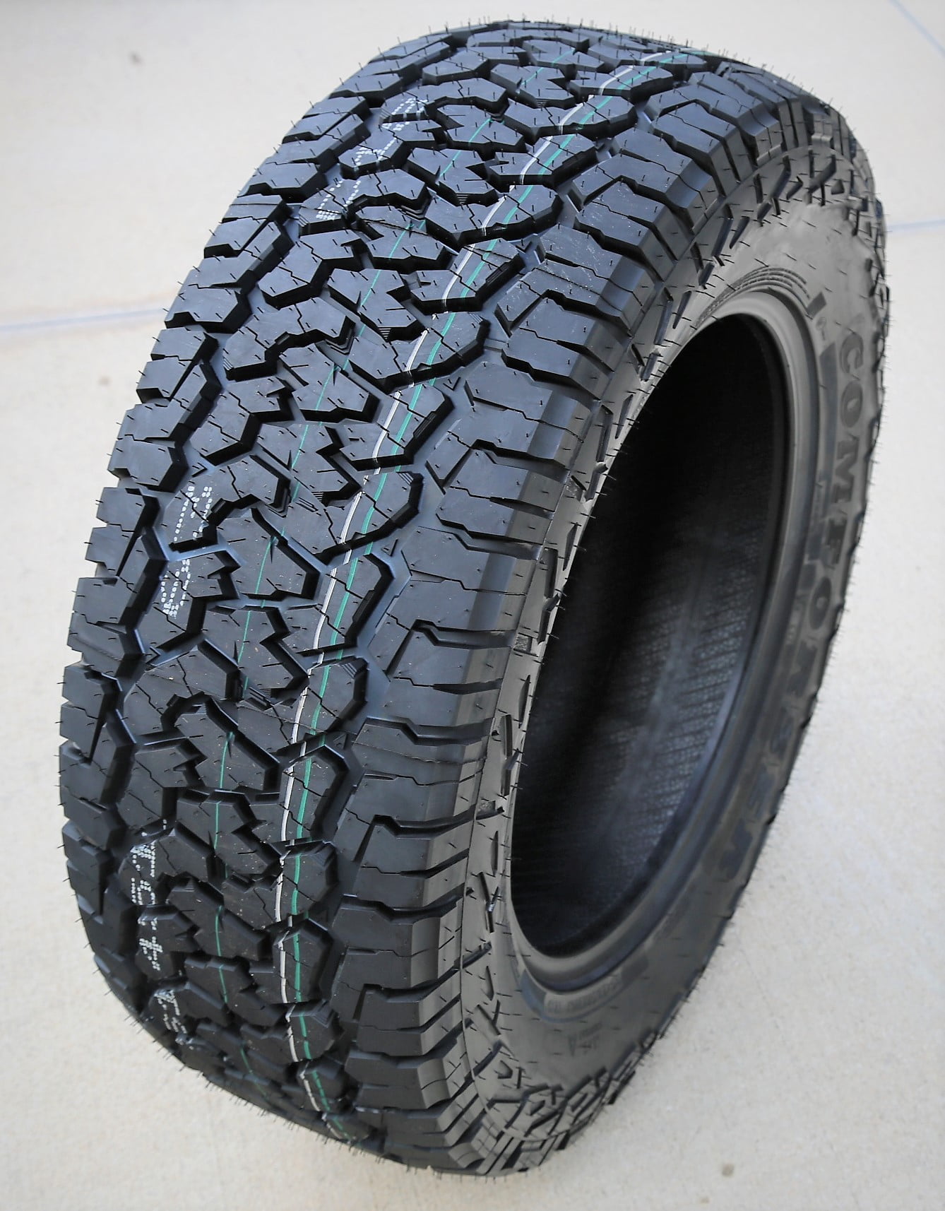 Super Value Supervalue 265 65 R17 112S Cf1100