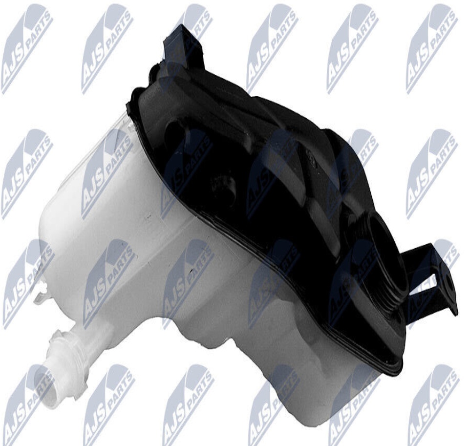 N.T.Y. CZW-FR-001.NTY Expansion Tank, coolant for FORD