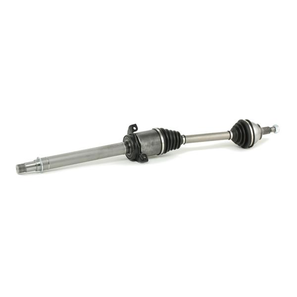 GSP 235055 Drive Shaft for MERCEDES-BENZ - Image 4