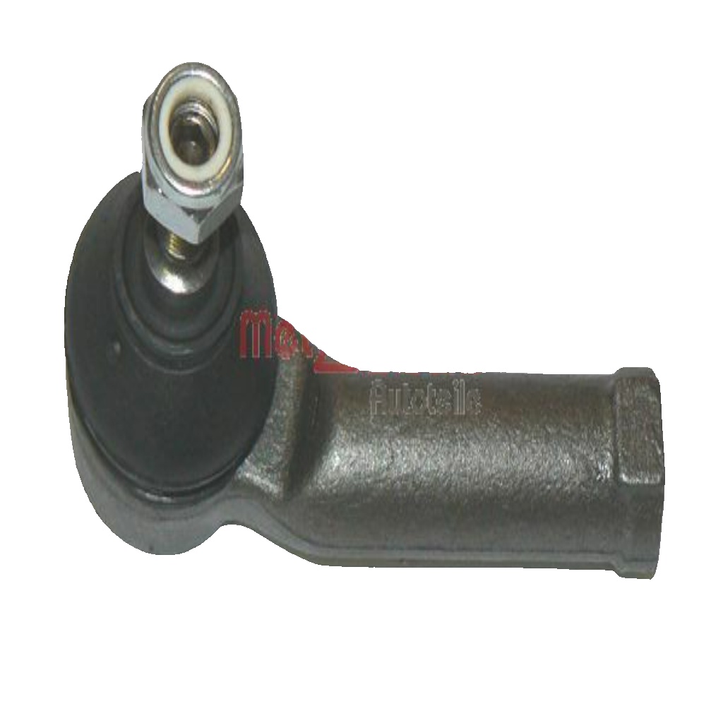 Original METZGER Tie Rod End 54020701 for Ford