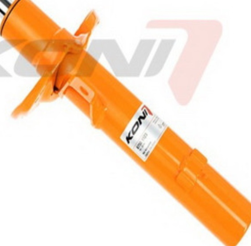 KONI STRT Uprated Front Shock Absorber for SEAT TARRACO 8750-1123