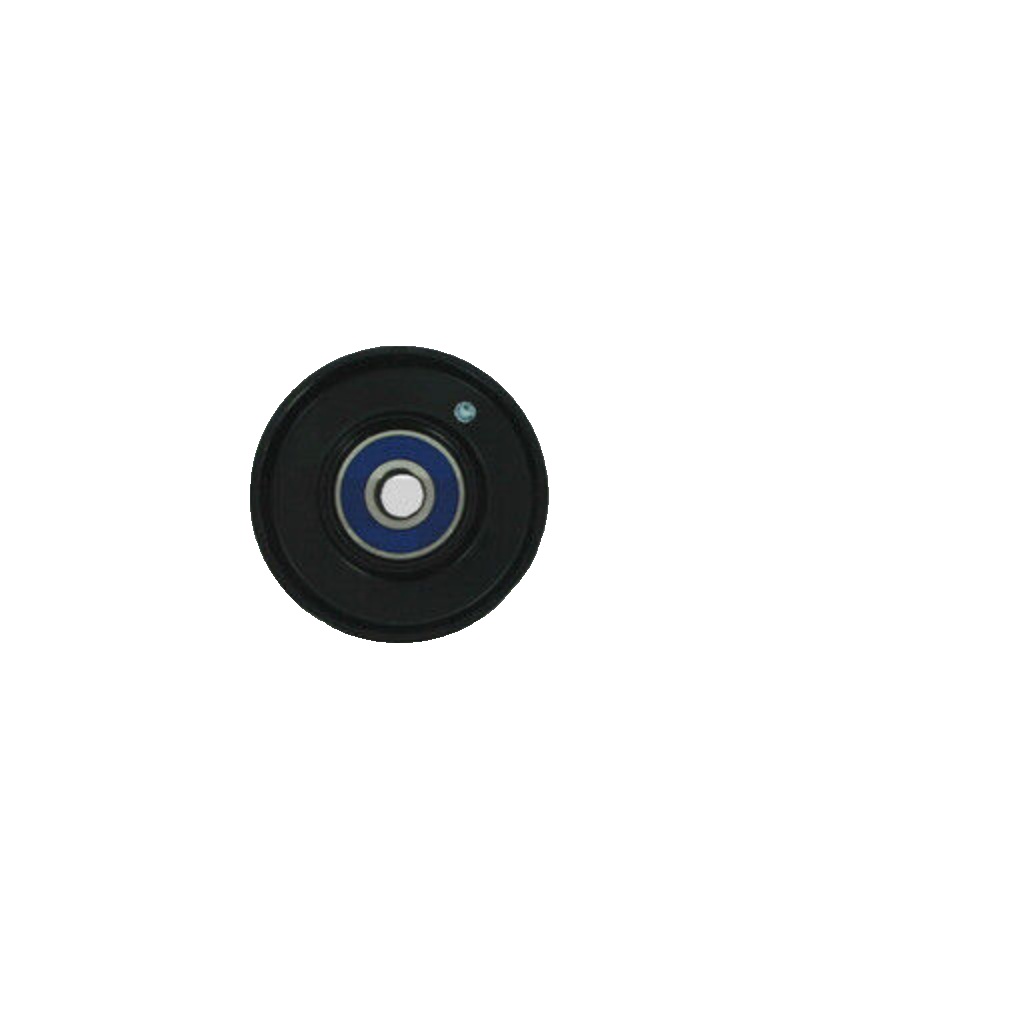 V-Ribbed Belt Deflection/Guide Pulley SKF VKM 61068 Fits Toyota Dyna HiAce