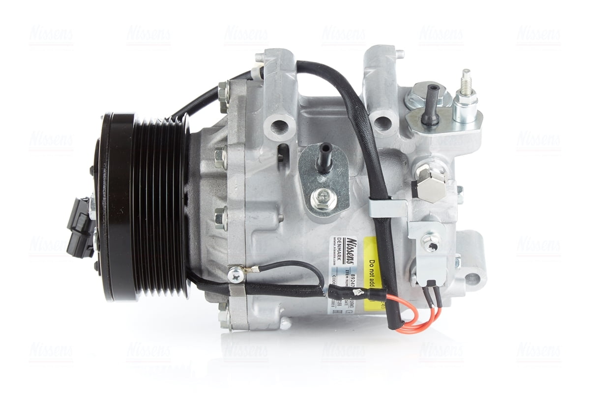 fits HONDA CRV CR-V A/C AIR CON COMPRESSOR PUMP 2.0 2007  2012