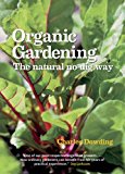 Organic Gardening by Charles Dowding - 9780857840899
