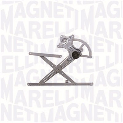 WINDOW REGULATOR 350103170013 FOR TOYOTA LAND/CRUISER/PRADO 2TR/3RZ-FE 2.7L