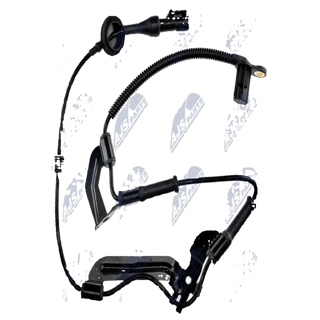 Front NTY OE HCA-MZ-017 Sensor, wheel speed for MAZDA