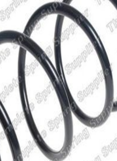 SUSPENSION SPRING 4059256 FOR CITROEN NKZ /4A92 1.6L 4cyl C4 AIRCROSS - Image 5