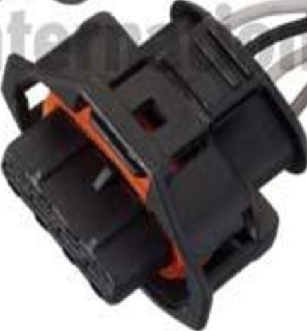 before catalytic converter PIERBURG-OE 7.05271.62.0 Oxygen Sensor for ALFA ROMEO