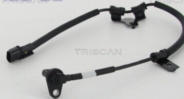 TRISCAN 8180 43104 Sensor, wheel speed for HYUNDAI