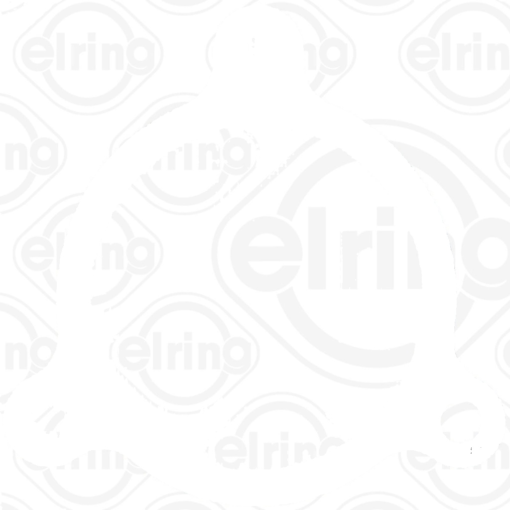 Exhaust Pipe Gasket For Audi Cupra Seat Skoda Vw - ELRING 531.251