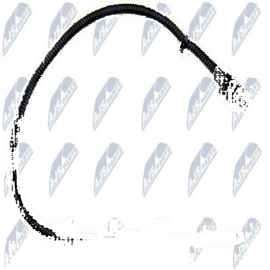 N.T.Y. EGT-ME-017.NTY Sensor, exhaust gas temperature for MERCEDES-BENZ