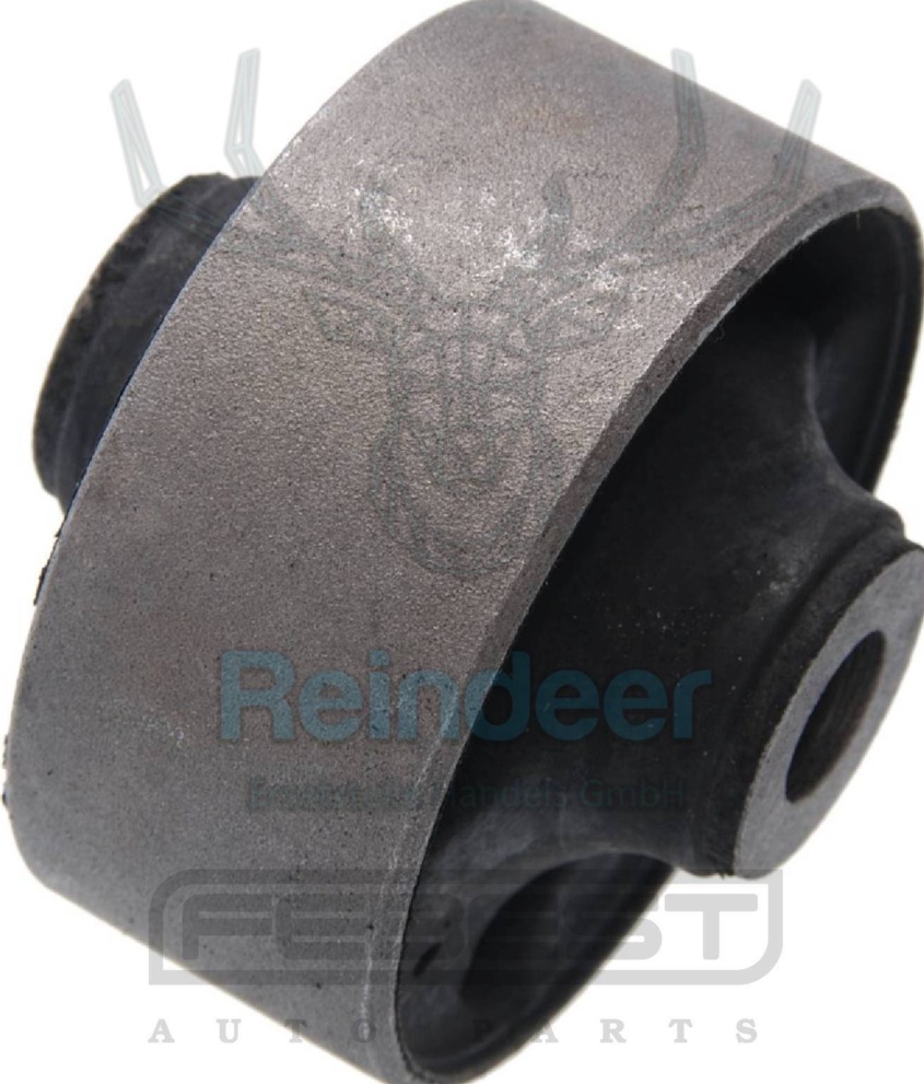TMB-MCL25 FEBEST Mounting, differential for TOYOTA