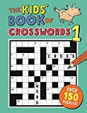 The Kids' Book of Crosswords 1-Gareth Moore - Image 6