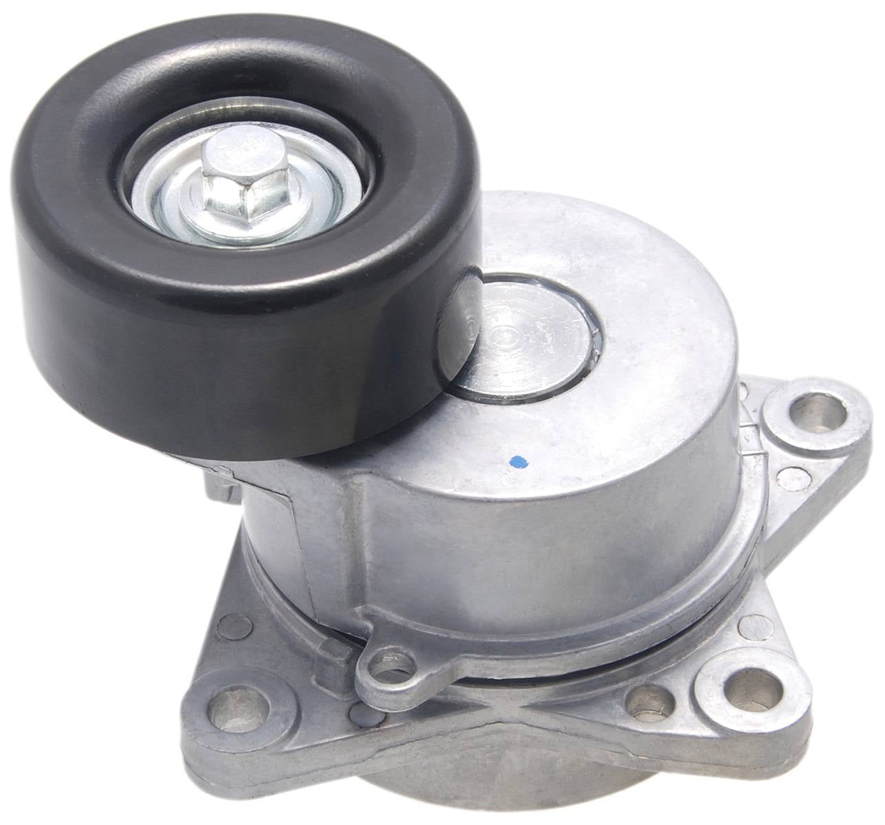 0290-Y62 FEBEST Belt Tensioner, V-ribbed belt for INFINITI,NISSAN