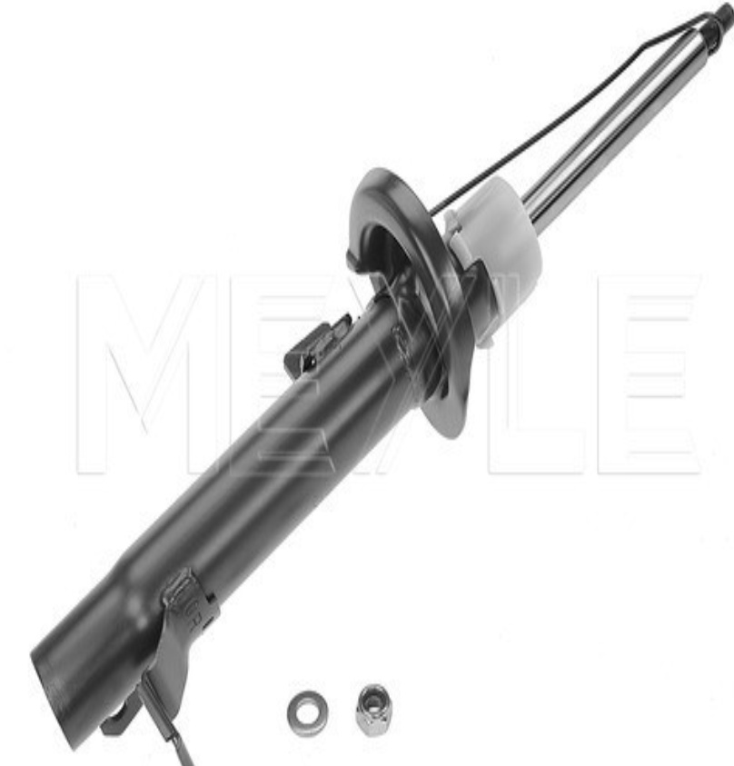 MEYLE 726 623 0012 Shock Absorber for FORD,MAZDA