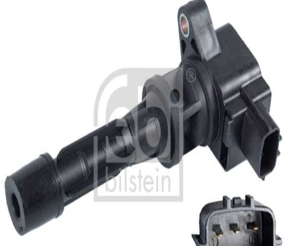 Fits FEBI 106778 IGNITION COIL - Image 6