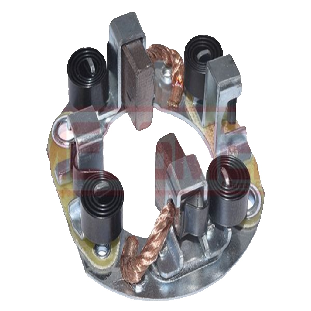 HOLDER CARBON BRUSHES 232060 FOR RENAULT MASTER/II/Bus/Van/Platform/Chassis 3.0L - Image 3