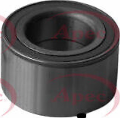 Apec Wheel Bearing Kit AWB1150 - OE High Quality Precision Engineered Part