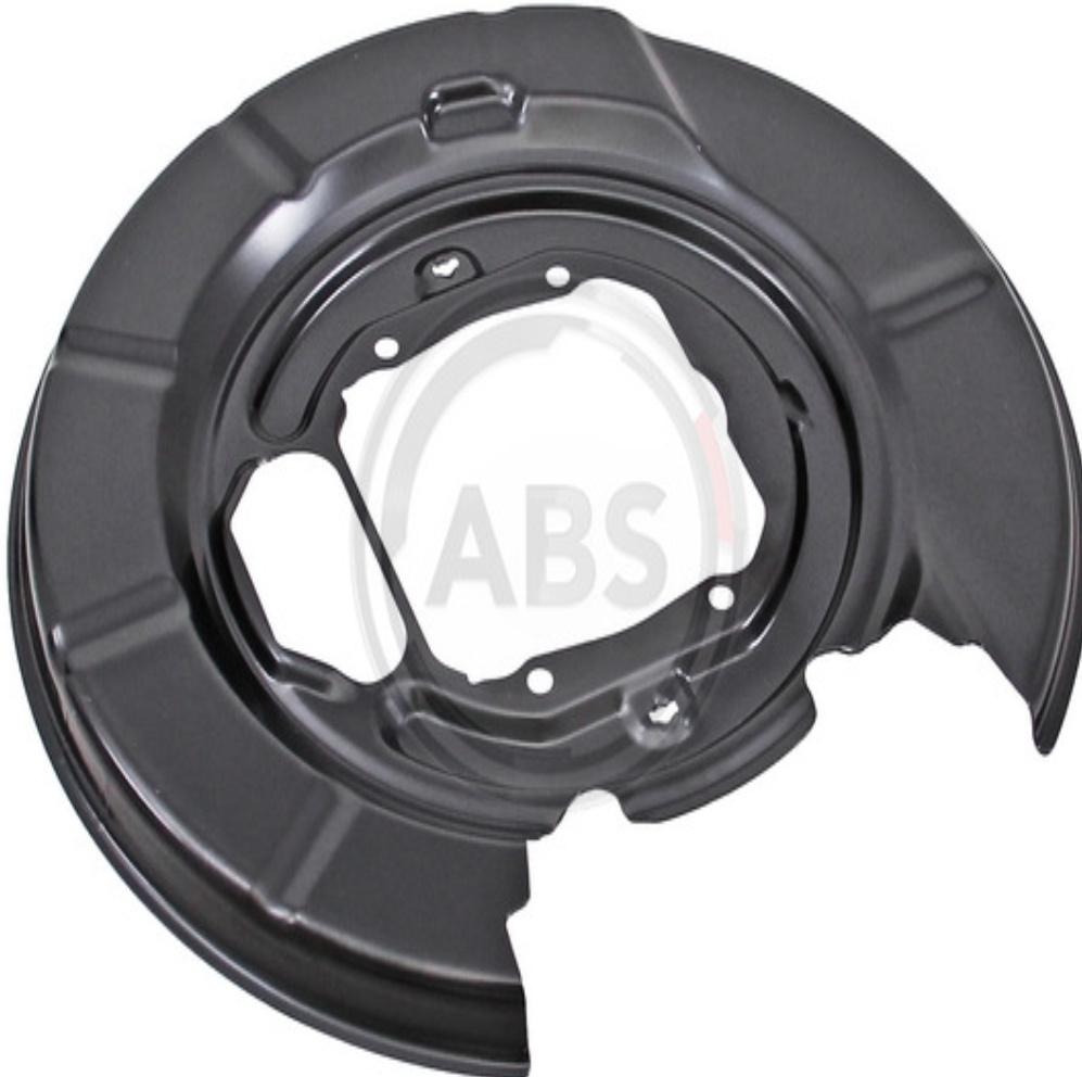 11069 A.B.S. Splash Panel, brake disc for BMW