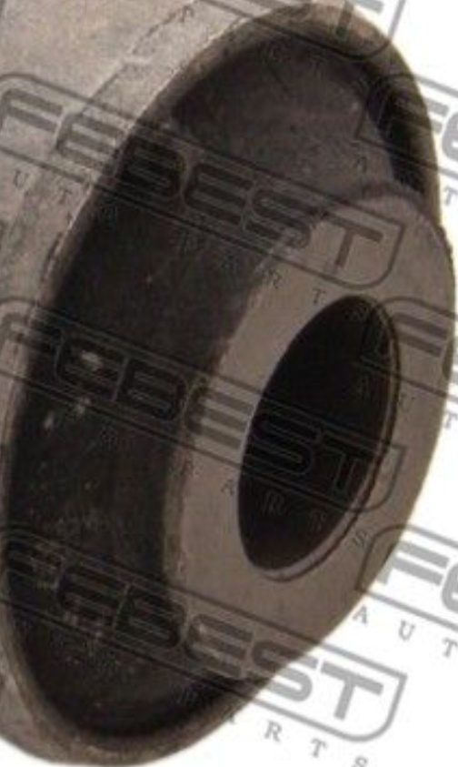 Fits FEBEST NAB-244 REAR TRUNNION SILENT BLOCK NISSAN TEANA J31 2006. ⭐UK Stock⭐