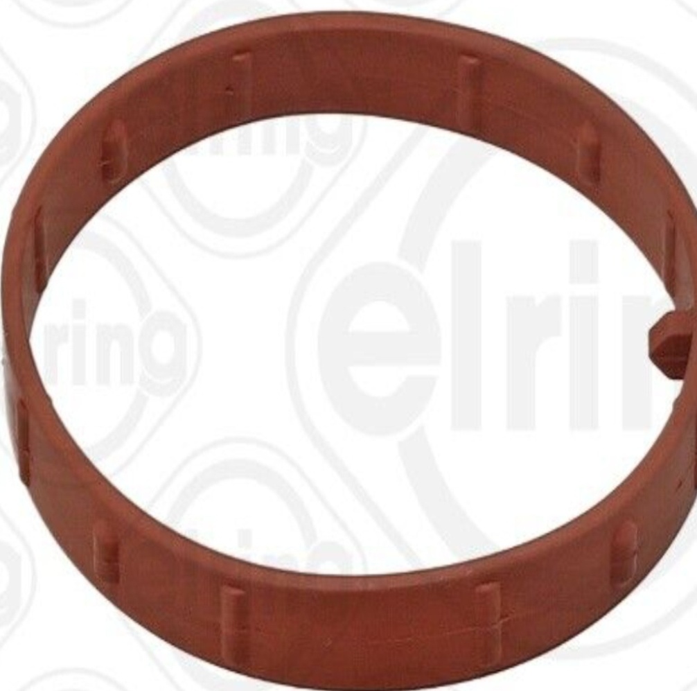 EGR Valve Pipe Gasket For Opel - ELRING 558.270