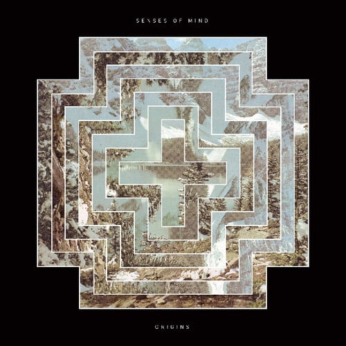 Origins by Senses of Mind (Record, 2019)