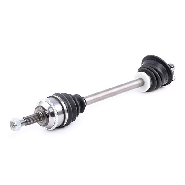 GSP Drive shaft RENAULT 250401 GDS50401,7700109336,7700112154 CV axle,Half shaft,Driveshaft,Axle shaft,CV shaft,Drive axle 7701352548,7701469826 - Image 6