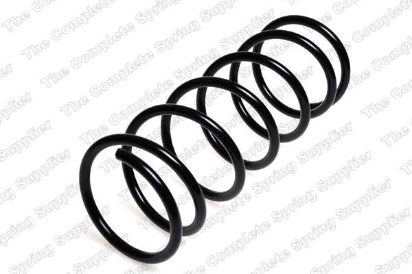 Suspension Coil Spring Front Durable High Strength Fits Ford Sierra KILEN 13170
