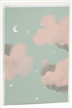 Twilight Big Notecard Set by Amy van Luijk CARDS / POSTCARDS 9781623258047