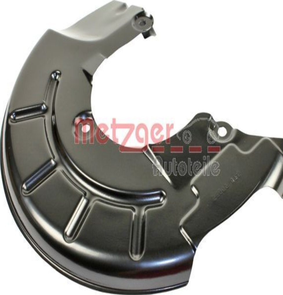 Fits METZGER 6115060 RIGHT DISC GUARD   ⭐UK Stock⭐
