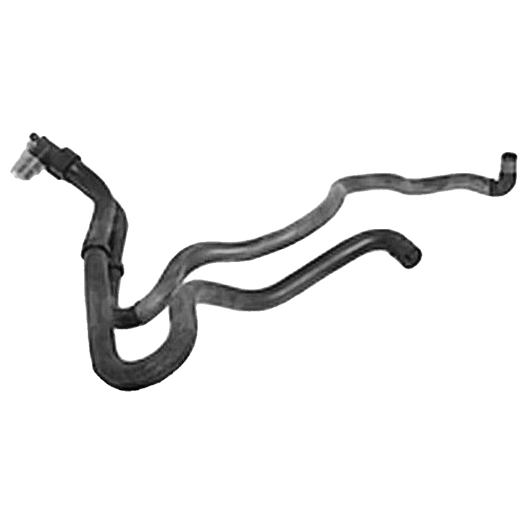 Cooling system hose SWH0505 SASIC for PEUGEOT 306 Hatchback 306