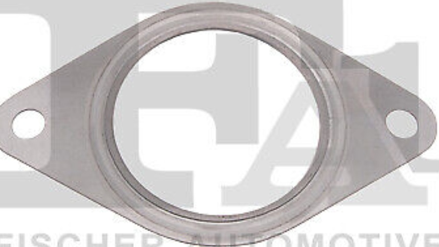 330-912 FA1 GASKET, EXHAUST PIPE AFTER CATALYTIC CONVERTER FOR ABARTH ALFA ROMEO