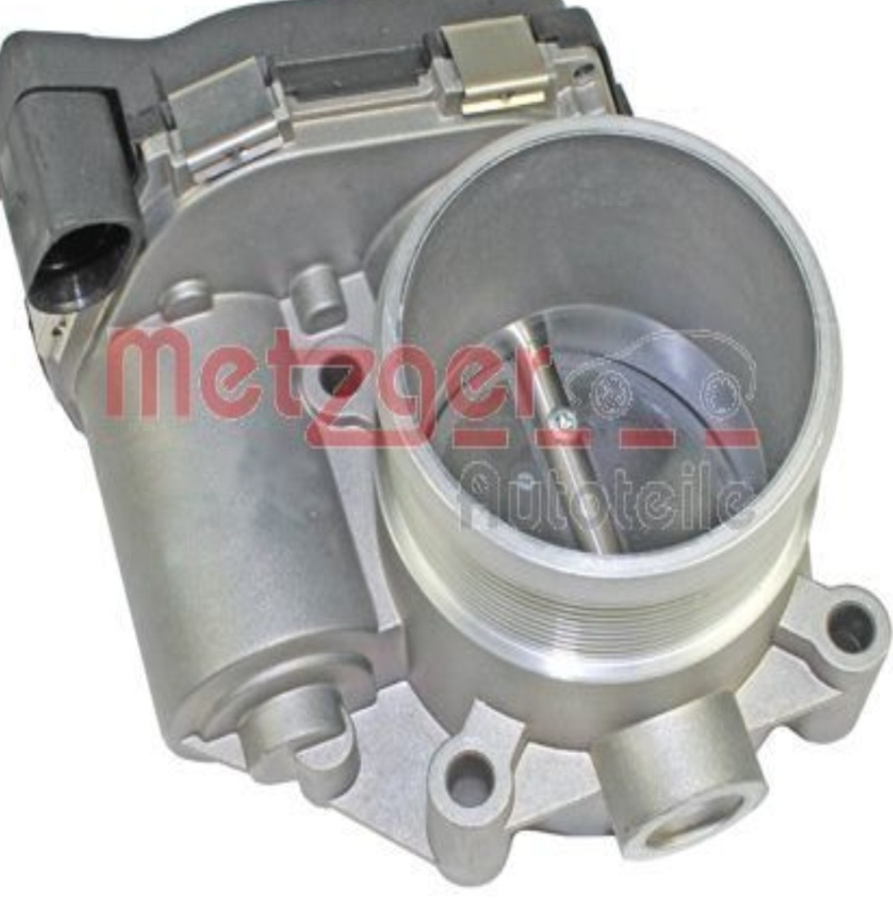 ✅Fits METZGER 0892095 THROTTLE BODY  ⭐UK Seller⭐