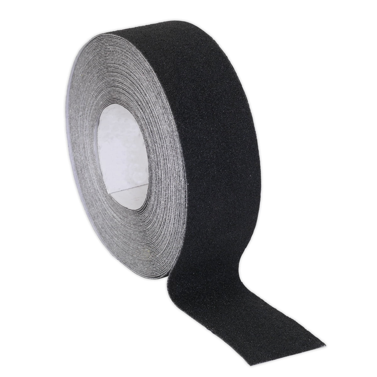 Anti-Slip Tape Self-Adhesive Black 50mm x 18m - Image 4