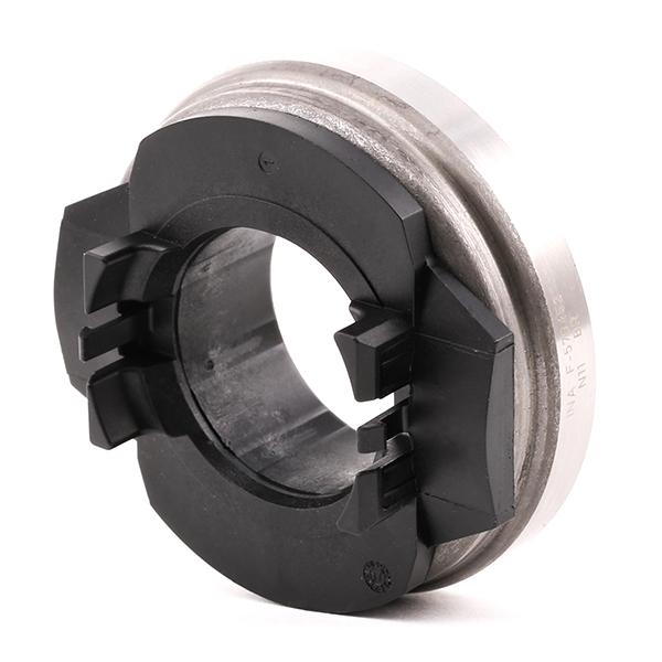 LuK Dual Mass Flywheel DMF Kit with Clutch 600001600