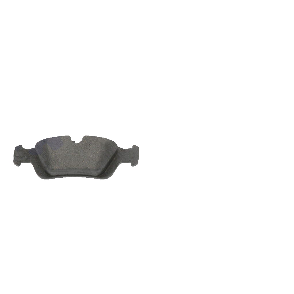 Front JURID 571959J Brake Pad Set, disc brake for ALPINA,BENTLEY,BMW,WIESMANN