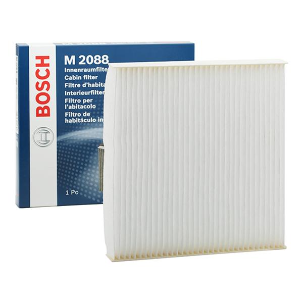Pollen / Cabin Filter fits TOYOTA AVENSIS ADT251 2.2D 05 to 08 Bosch 87139YZZ07 - Image 18