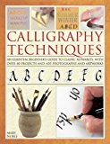 Calligraphy Techniques by  Noble Mary - 9780754827146 - Image 7