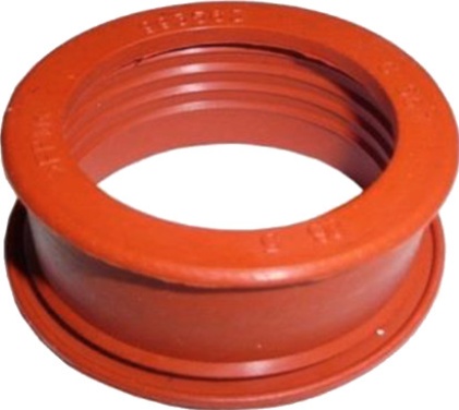 Fits SASIC 3330009 GASKET AIR HOSE PSA/MINI 1.6D   ⭐UK Stock⭐