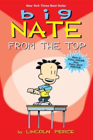 Big Nate Volume 1