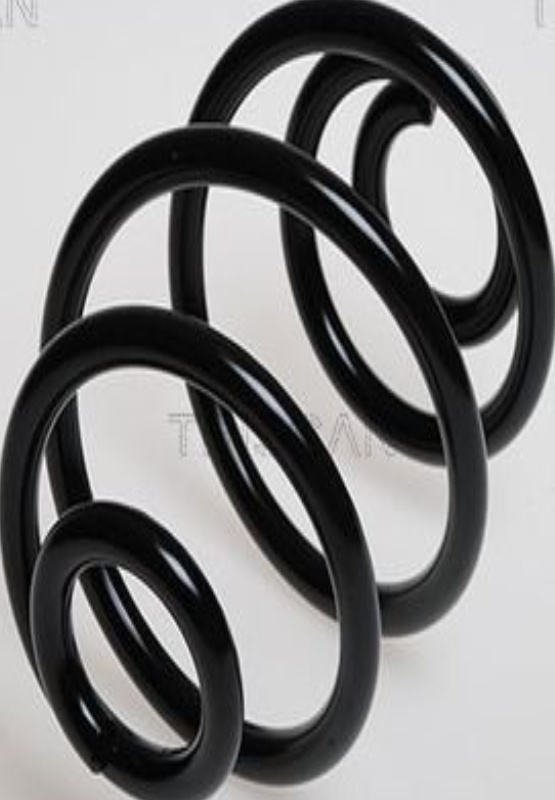 KILEN COIL SPRING REAR SAAB 9-3 98-8 02