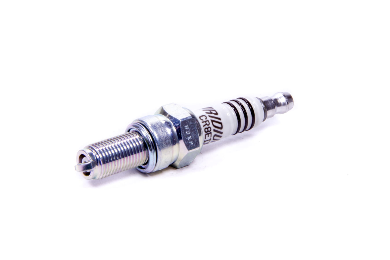 6x NGK CR8EIX 4218 Iridium IX Spark Plugs