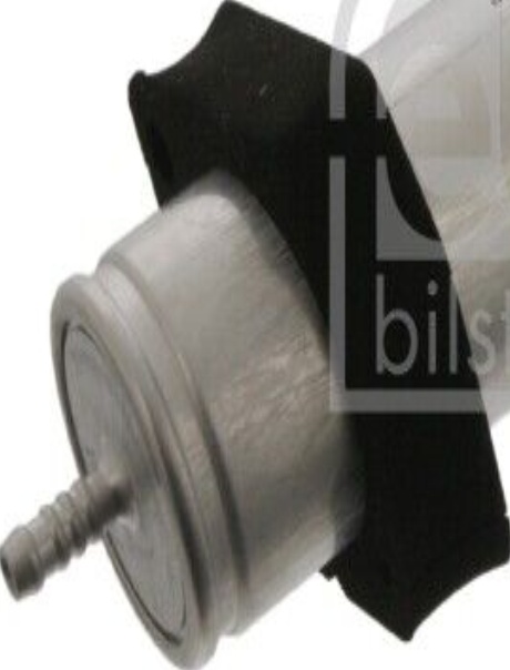 FEBI BILSTEIN FUEL FILTER AUDI PORSCHE A4 A4 ALLROAD A5 A6 A6 ALLROAD A7 A8 MACA